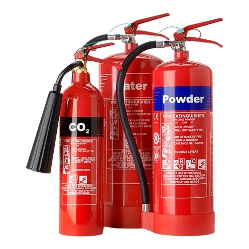 water co2  based fire extinguisher refilling Azamgarh Uttar Pradesh