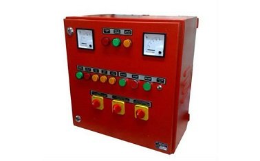 fire alarm system repairing company Azamgarh Uttar Pradesh