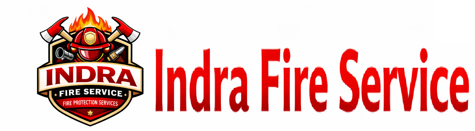 Indra Fire Service Azamgarh